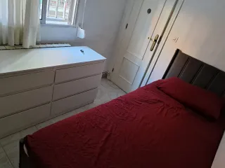Habitación en alquiler