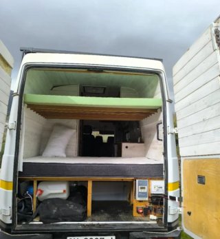 Iveco Daily 1997