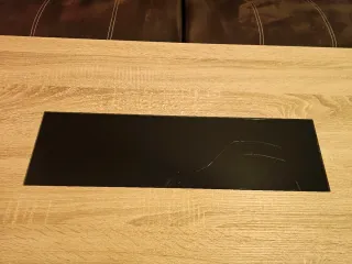 Mesa de centro elevable