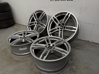 JUEGO LLANTAS 19 PULGADAS ORIGINALES 5X112 ET 20