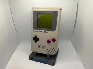 Supporto Game Boy Classic