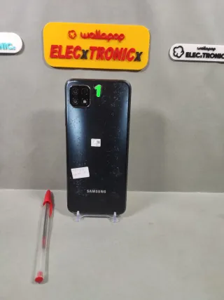 redmi 9C, Samsung A22 5G y poco m3