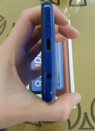 Xiaomi Redmi 8 Blu
