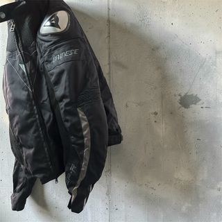 Chaqueta Moto Dainese SP-R Talla S