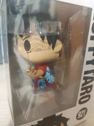 Funko Pop! One Piece 921 Luffytaro