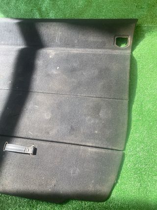 Manta maletero Audi TT MK1