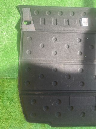 Manta maletero Audi TT MK1