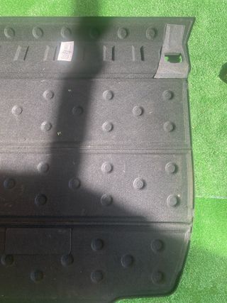 Manta maletero Audi TT MK1