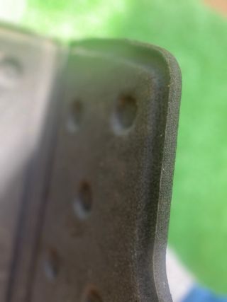 Manta maletero Audi TT MK1