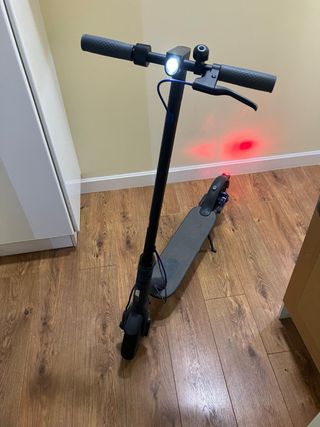 Patinete Eléctrico Xiaomi