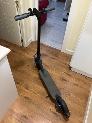 Patinete Eléctrico Xiaomi