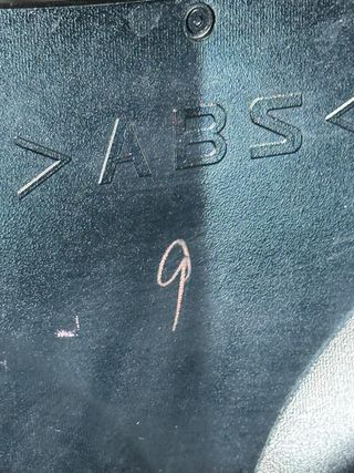 Colin Yamaha R6R 2006