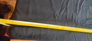 Vestido de cóctel negro