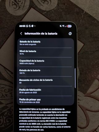 Samsung Galaxy S25 5g