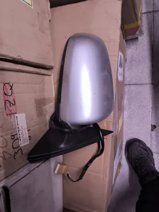 Espejo derecho Audi A4 B6