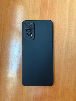Xiaomi Redmi Note 11 Pro 5G Blu