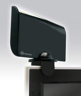 Metronic 416975 - Antena de Interior TV TDT-TDT T2