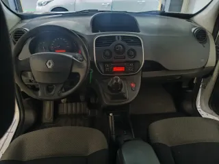 Renault Kangoo 2019