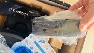 Rowenta Explorer Serie 20 Aqua