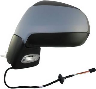 Espejo eléctrico fabricado para Peugeot 5008 de 20