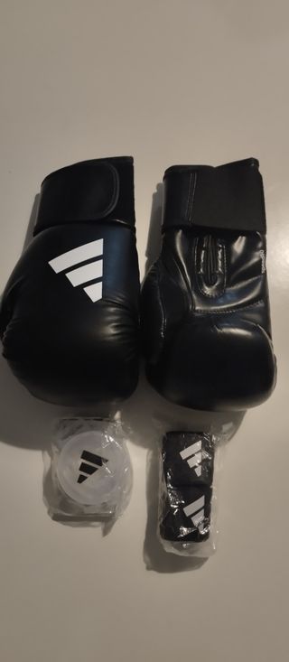 Guantes de Boxeo Adidas