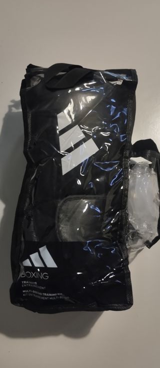 Guantes de Boxeo Adidas