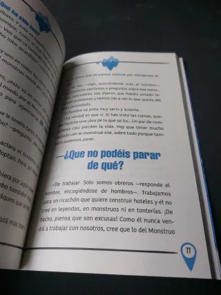 YoSoyPlex en el fin del mundo (Las Aventuras de...