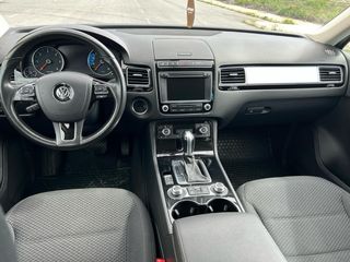 Volkswagen Touareg 2017