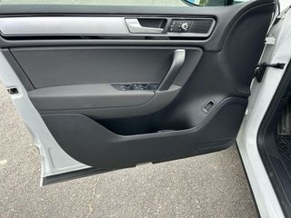 Volkswagen Touareg 2017