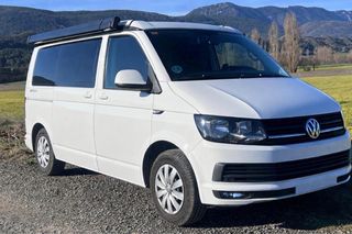 VOLKSWAGEN CALIFORNIA BEACH/OCEAN. Garantía 1 año
