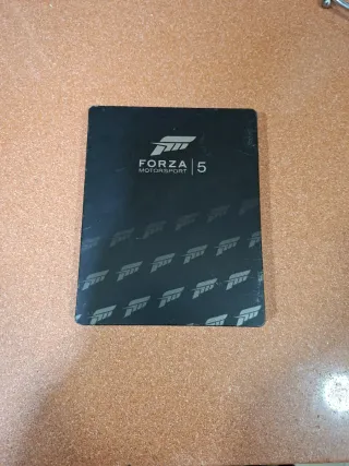 Forza Motorsport 5 Xbox One