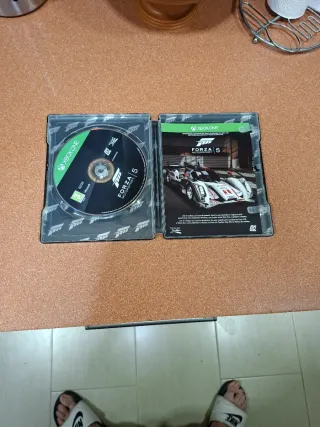 Forza Motorsport 5 Xbox One