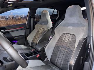 Volkswagen Golf 2020