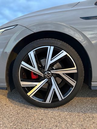 Volkswagen Golf 2020