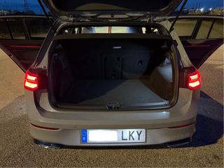 Volkswagen Golf 2020