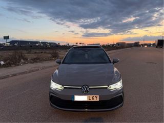 Volkswagen Golf 2020