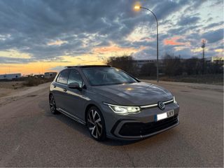 Volkswagen Golf 2020