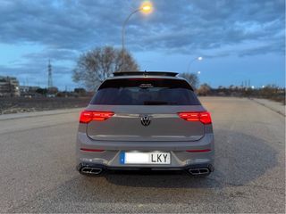 Volkswagen Golf 2020