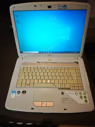 Acer Aspire 5720 Computer Portatile