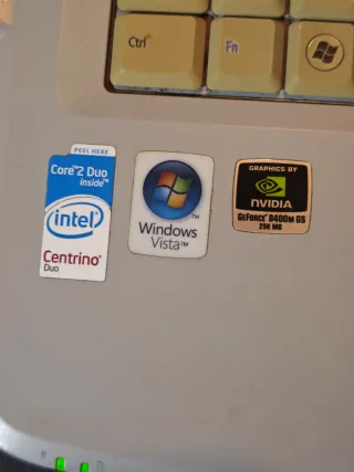 Acer Aspire 5720 Computer Portatile