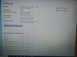 Acer Aspire 5720 Computer Portatile