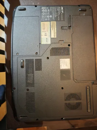Acer Aspire 5720 Computer Portatile