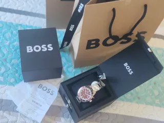 Reloj BOSS