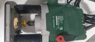 Fresadora Bosch POF 1200 AE