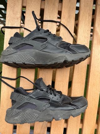 ROPA VARIADA MUJER Y HOMBRE