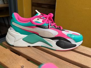 ROPA VARIADA MUJER Y HOMBRE