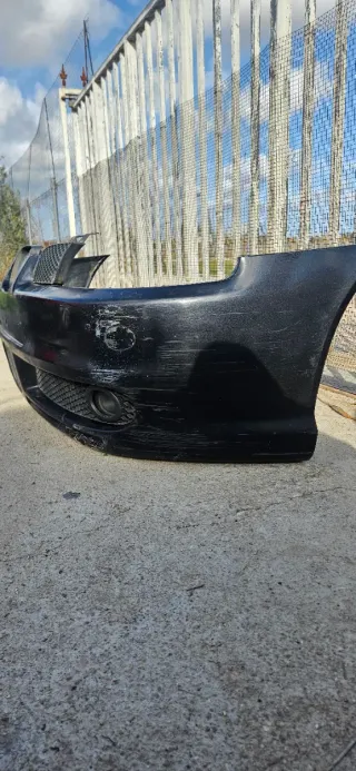 Paragolpes delantero seat leon fr MK1