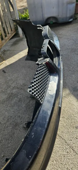 Paragolpes delantero seat leon fr MK1