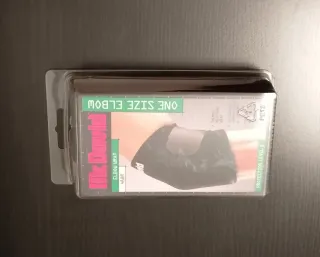 Codera McDavid Talla Única 488R