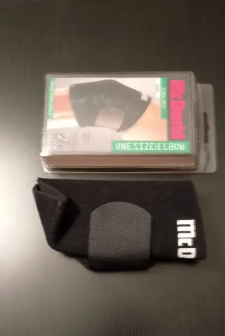 Codera McDavid Talla Única 488R